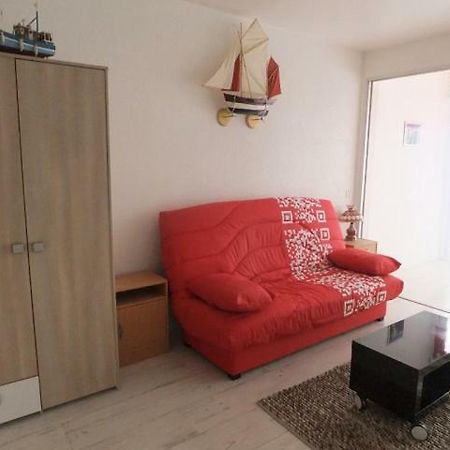 Residence Les Canaries ル・プリガン エクステリア 写真