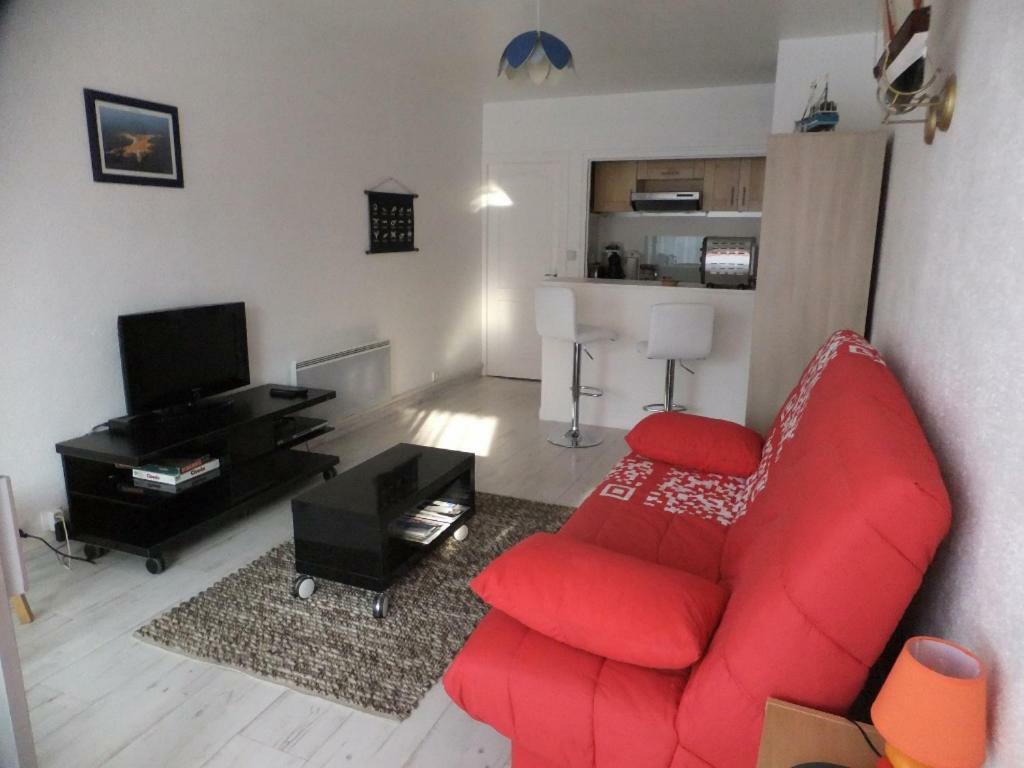 Residence Les Canaries ル・プリガン エクステリア 写真